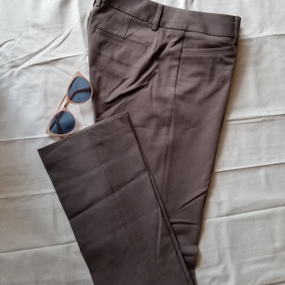 Express Columnist Barely Boot - image 1